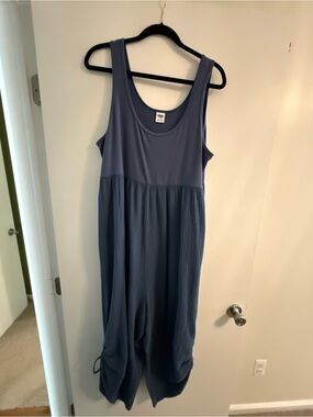 Smash and Tess romper